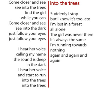 forest_lyrics